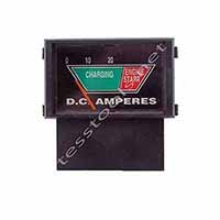 Associated 610685 Amp Meter