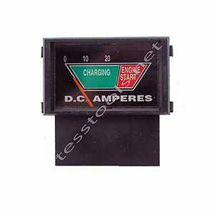 Associated 610685 Amp Meter