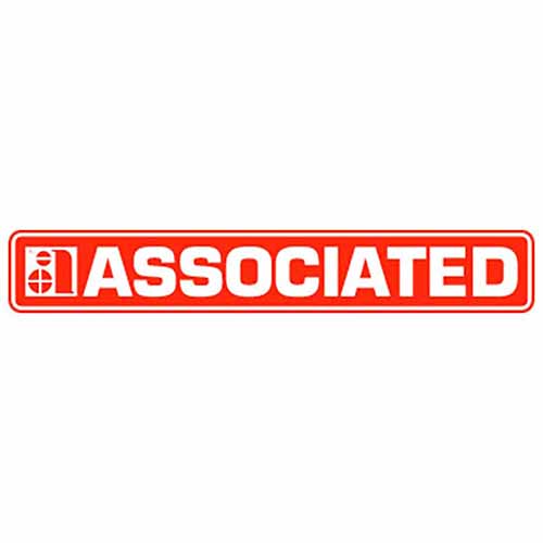 Associated  610983    Panel F/B/B