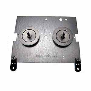 611073 Associated Equipment Rectifier