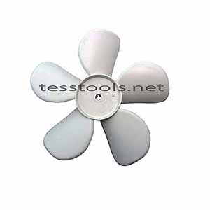 Associated 611201 Fan Blade