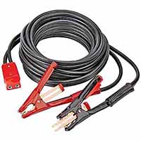 6138 Associated 25' Plug-In Cable Set For 6139