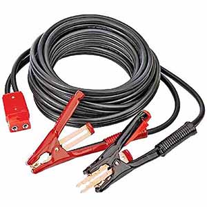 6138 Associated 25' Plug-In Cable Set For 6139