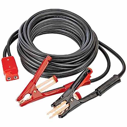 6138 Associated 25' Plug-In Cable Set For 6139