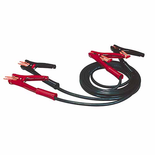 Model 6163 Booster Cables