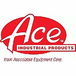 Ace Industrial 65008  Weldsense Main Filter For Portable, 65% Efficiency, 12X12X11.5 Inches