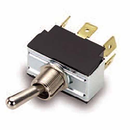 Goodall  70-613S Switch Assembly, 3 position - regulated voltage/off/full voltage