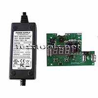 865-770-666 Clore JNC770 PCB Control Kit