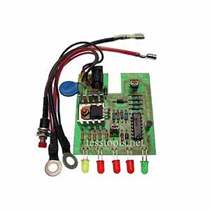 865-865-666 Circuit Board