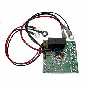 CLORE 865-921-666 CHARGE CONTROL PCB KIT (JNC1224)