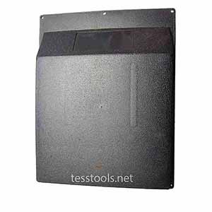 Associated 900121 Back Panel 6290 & 6270