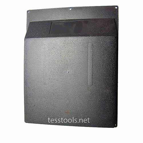 Associated 900121 Back Panel 6290 & 6270