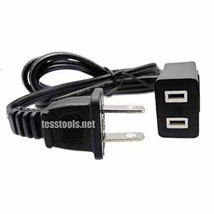 Associated 900125 Ac Cord 6255