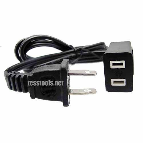 Associated 900125 Ac Cord 6255