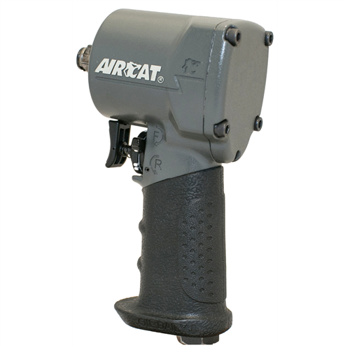 1077-TH Aircat Super Compact Impact 3/8"