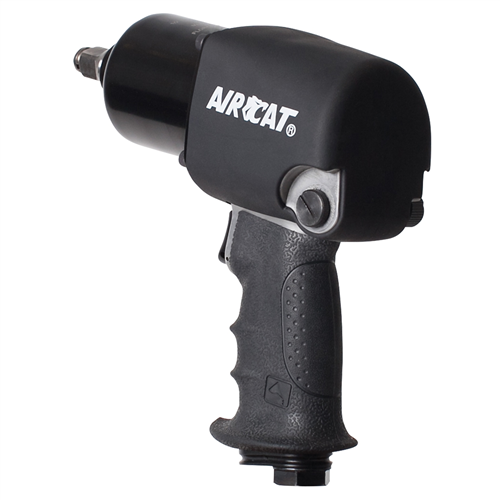 1460-XL Aircat 1/2 In. Impact Wrench