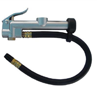 A1502-BL Acme Automotive 10-120 Inflator 12" Hose Ball