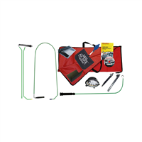 MTCOS Access Tools Master Technician Car Opening Set