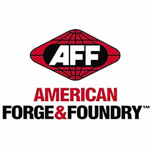 American Forge & Foundry 801KRK Repair Kit For 801