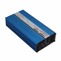 PWRI18012S Aims Power 180Wt Inverter 12 Vdc To 120 Vac