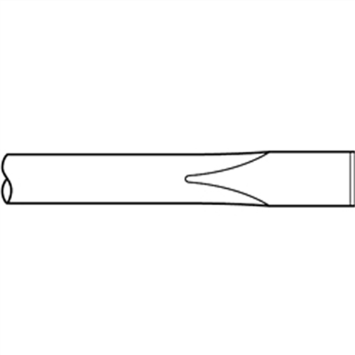 303-18 Ajax Tool Works 18" Chisel