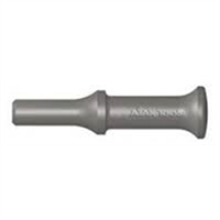 A1600 Ajax Tool Works .498 Smoothing Hammer, 1" Diam