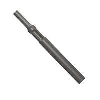 A3102 Ajax Tool Works Flat Chisel, 3/4" Blade