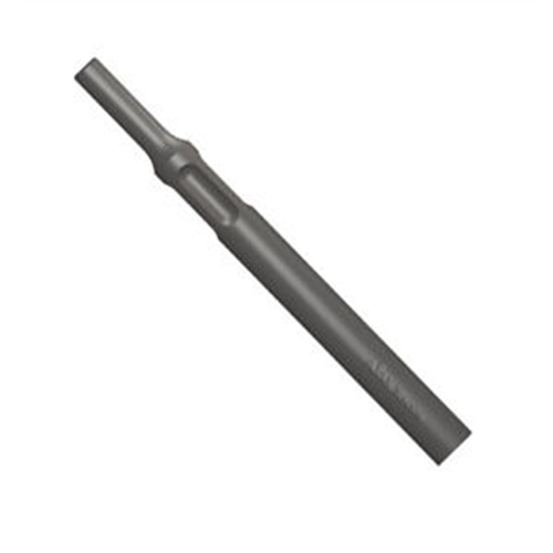 A3102 Ajax Tool Works Flat Chisel, 3/4" Blade