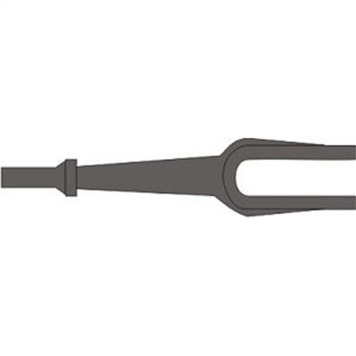 A903-1 Ajax Tool Works Zip Gun Sk Fork Chisel