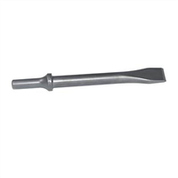 A910 Ajax Tool Works Chisel Air Flat 3/4In. Blade