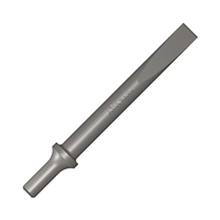 A960-12 Ajax Tool Works 12" Flat Chisel, 5/8" Blade