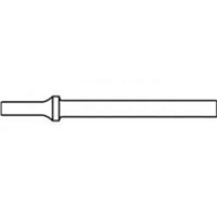 A963-18 Ajax Tool Works 18" Straight Punch