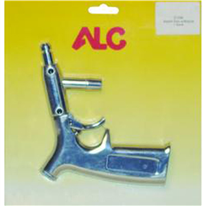 11604 Alc Keysco Economy Gun W/ 1/4" Silver Nozzle