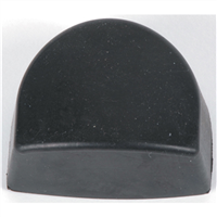 55116 Alc Keysco Dolly Heel Rubber