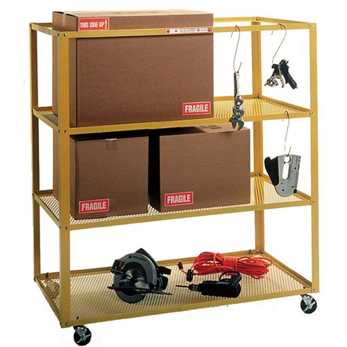 77727 Alc Keysco Parts Cart Deluxe