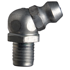 1744-B1 Alemite Drive Fitting For 1/4" Drill Diameter