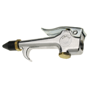 AMFL201 Amflo Blow Gun,Rubber Tip