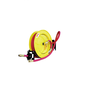 515HR-RET Amflo Retractable Reel 1/2" X 50'