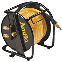 545HR-RET Amflo Hose Extension Reel 75' X 3/8"