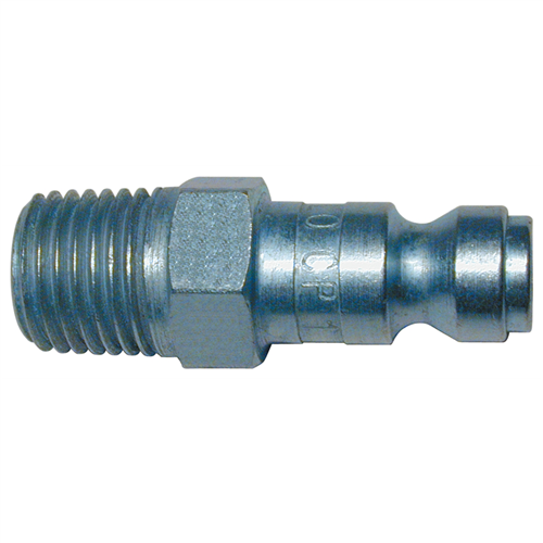 CP1 Amflo Coupler 1/4In. Npt Male Quick Type C