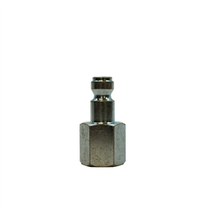 CP2-23 Amflo Coupler Nipple 1/4" 3/8"Nptf