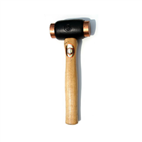 TH04314 Anglo American Thorex 314 Copper Hammer Size 3