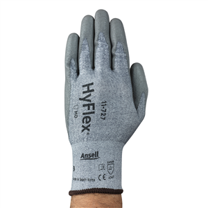 11727R00L Ansell Glove Hyflex 11727 Size L Retail 1Pk