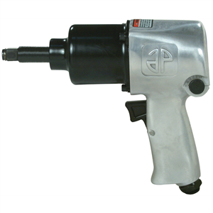 1812L Astro Pneumatic Wre Imp Air 1/2In W/ Ext Anvil Xxx