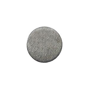 2120P Astro Pneumatic 2" Velcro Sanding Disc 25Ea 120G