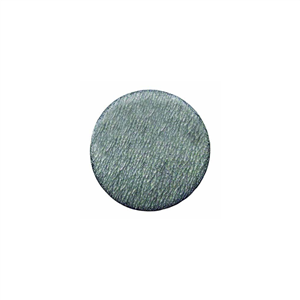 2180P Astro Pneumatic 2" Velcro Sanding Disc 25Ea 180G