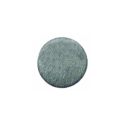 2180P Astro Pneumatic 2" Velcro Sanding Disc 25Ea 180G