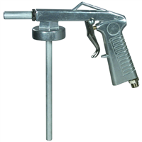 4538 Astro Pneumatic Spray Gun Air Under Coating