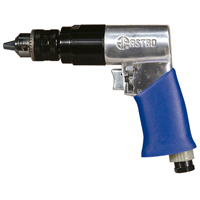 525C Astro Pneumatic 3/8 Drill, Reversible, Air