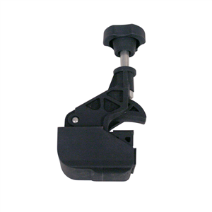 ATTC-HFC2 Atlas Automotive Equipment Screw Type Hands Free Clamp